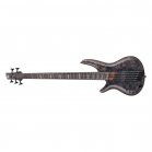 Ibanez SRMS805L Deep Twilight Left-Hand 5-String Bass New