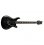PRS SE Custom 24 Floyd Guitar Charcoal Burst + PRS Bag BRAND NEW