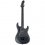 ESP LTD SN-1000 Evertune Guitar Charcoal Metallic Satin B-Stock