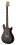 PRS Paul Reed Smith CE 24 Guitar Faded Blue Smoke + PRS Bag NEW