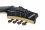 Schecter Demon-8 Aged Black Satin ABSN 8-String B-Stock Guitar