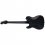 ESP LTD TE-201 Electric Guitar Black Satin B-STOCK