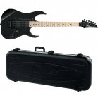 Ibanez RG550 BK Black Electric Guitar + Ibanez Case BRAND NEW