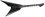 ESP LTD ARROW-1000NT Charcoal Metallic Satin CHMS + Case B-Stock