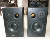 Dynaudio Acoustics BM15A BM15 - PAIR BM15-A