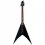 ESP LTD HEX-200 Nergal Signature Guitar Black Satin B-STOCK