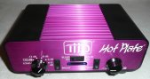 THD Hotplate 8 Ohm Power Brake Attenuator Hot Plate