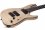 Schecter C-7 Multiscale SLS Elite Gloss Natural 7-String Guitar