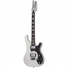 Schecter Stargazer-12 12-String Guitar Gloss White B-STOCK
