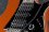 Ibanez RG Series RG652AHM Nebula Green Burst NGB w/ Hard Case