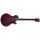 Schecter Solo-II Apocalypse Red Reign Electric Guitar B-Stock