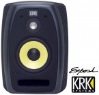 KRK Expose E8B Two-way Active Monitor E8-B