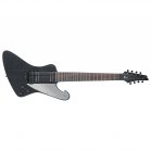Ibanez FTM33 Fredrik Thordendal Weathered Black 8-String + Case
