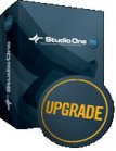 PreSonus Studio One Upgrade Software