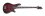 Schecter Hellraiser Extreme-4 Crimson Red Burst Satin CRBS