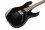 Ibanez RGR52ET Axe Design Lab Black Electric Guitar + Case New