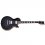 Schecter Solo-II Custom Trans Black Burst TBB Electric Guitar