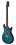 PRS 10th Anniversary S2 Custom 24 Lake Blue + PRS Bag NEW