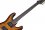 Schecter C-6 Plus Vintage Sunburst VSB Electric Guitar B-Stock