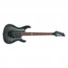 Ibanez KIKO10BP Kiko Loureiro Guitar Trans Gray Burst + Gig Bag