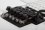 Schecter Sun Valley Super Shredder PT FR Metallic White Guitar