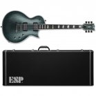ESP E-II Eclipse DB Granite Sparkle Electric Guitar + Hard Case