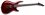 ESP LTD H3-1000 Guitar See Thru Black Cherry + Hard Case NEW