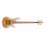 Ibanez SR400EPBDX Mars Gold Metallic Burst Bass + Free Bag New