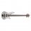 Ibanez SR1325SB Icebreaker Wave Flat 5-String Bass + Bag New