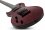 Schecter Solo-II Apocalypse Red Reign Electric Guitar B-Stock