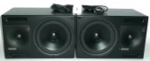 Genelec 1031A Studio Monitor's 1031 A (Pair) -1