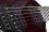 Schecter V-1 FR Apocalypse Red Reign Electric Guitar