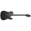 Schecter PT Black Ops Electric Guitar Satin Black Open Pore NEW