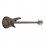 Ibanez SRC6MS 6-String Bass Black Stained Burst LG B-STOCK