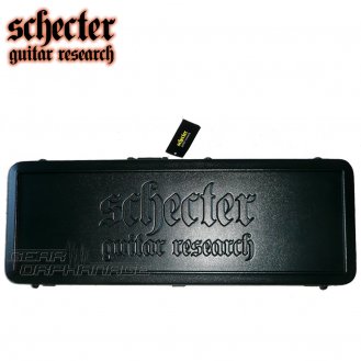 Schecter SGR-1C Case Standard Molded HSC