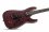 Schecter C-1 FR S Apocalypse Red Reign Electric Guitar NEW