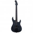 ESP LTD SN-1 HT Electric Guitar Black Blast B-Stock
