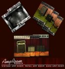 Softube Amp Room Bundle - NATIVE