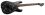 ESP KH Demonology Kirk Hammett Signature Guitar Black + Case NEW