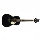 PRS Paul Reed Smith SE P20E AE Guitar Black Top + PRS Bag NEW