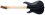 ESP LTD SN-1 HT Electric Guitar Black Blast B-Stock