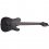 Schecter PT-8 MS Black Ops Guitar Satin Black Open Pore NEW