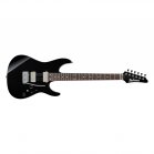 Ibanez Premium AZ42P1 Guitar Black + Ibanez Gig Bag BRAND NEW