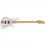 Schecter CV-4 Ivory IVY Electric Bass Guitar