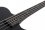 Schecter Ultra Bass Satin Black Electric Bass Guitar B-STOCK