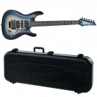 Ibanez Nita Strauss JIVAJR Deep Sea Blonde + Hard Case