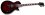 ESP LTD EC-256QM Guitar See Thru Black Cherry Sunburst B-STOCK
