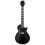 ESP LTD EC-201 Electric Guitar Black EC201 B-Stock