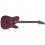 Schecter PT Apocalypse Red Reign RR Electric Guitar NEW