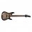 Ibanez AZ427P1PB 7-String Guitar Charcoal Black Burst + Bag NEW